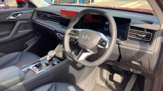 MG HS 1.5 T-GDI Hybrid+ Trophy 5dr Auto Hybrid Hatchback